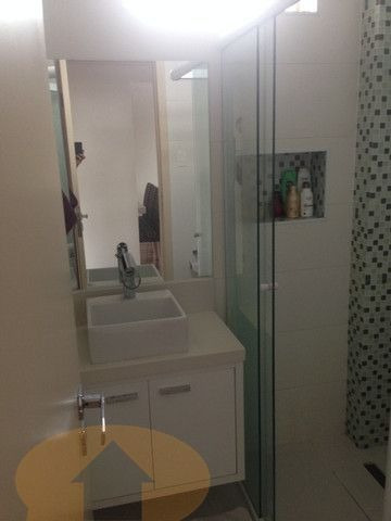 Apartamento - Ref: 9730