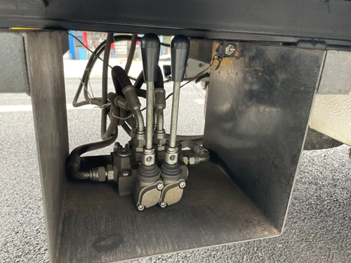 Imagem 11 de 12 de Renault Master Guincho 2.3 Turbo Diesel 2019 Autos Rr