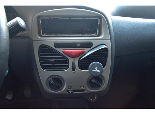 Fiat Palio Palio 1.0 MPI FIRE ECONOMY 8V FLEX 4P MANUAL