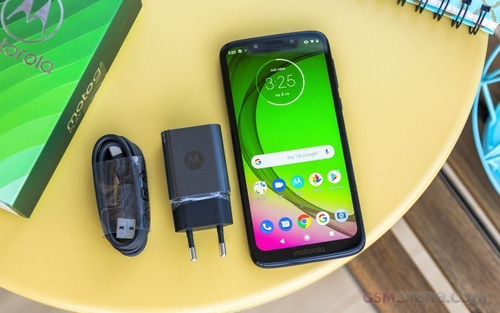 Motorola Moto G7 Play Dual SIM