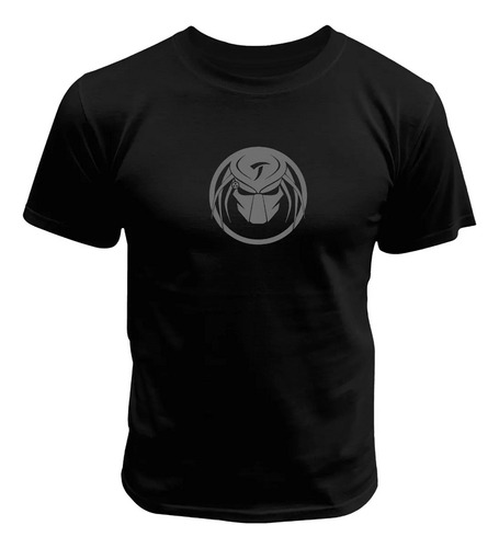Remera Depredador Predator Camiseta Unisex
