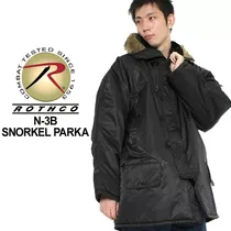 Comprar Parka Chaqueta Chaqueton Frio Extremo Tienda Caracas Maracay