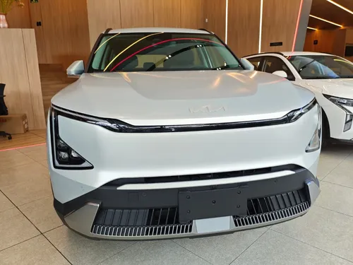 Kia EV5 0.0 Ligth