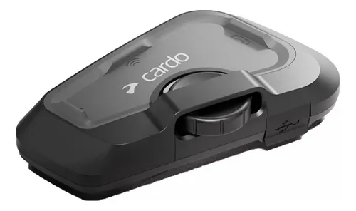 Intercomunicador Cardo Scala Rider Freecom 4 Duo