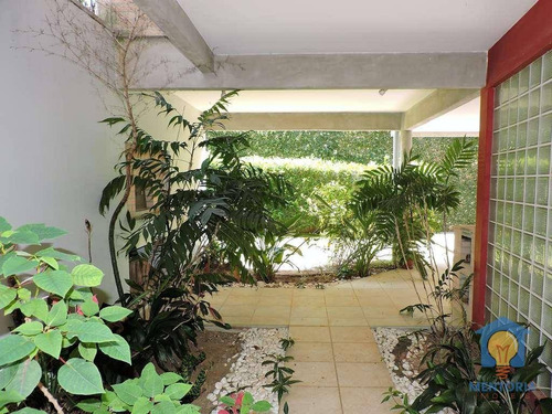 Imagem 4 de 30 de Casa Com 3 Dormitórios À Venda, 275 M² Por R$ 1.439.000 - Palos Verdes - Cotia/sp - Ca0399
