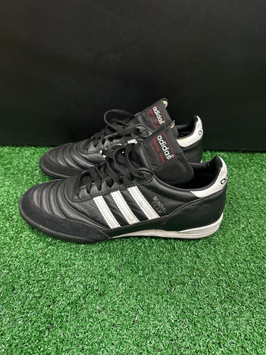 Chuteira Adidas Copa Mundial Society (Usado)