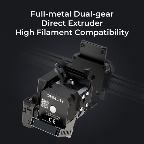Impresora 3d Creality Cr-10 Smart Pro Wifi Y Bluetooth