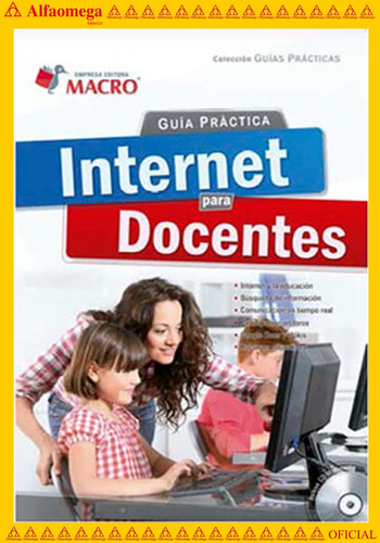 Libro Ao Internet Para Docentes