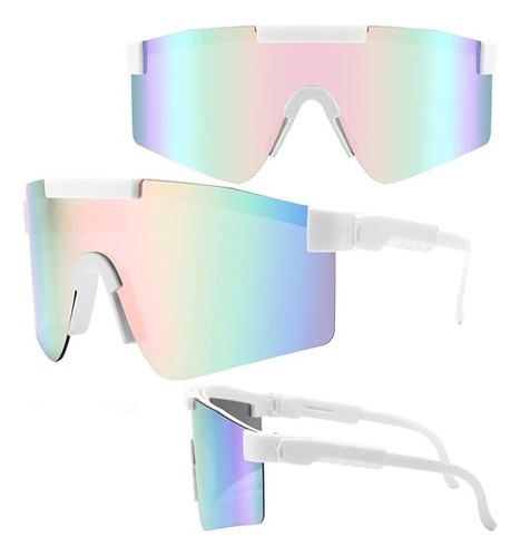 Gafas De Sol Deportivas Coolsport Ciclismo Deportes Exterior