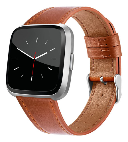 Botnuw Bandas De Piel Compatibles Con Fit Bit Versa 2 Bandas