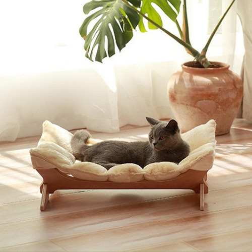 Sofá Para Dormir Para Gatos,