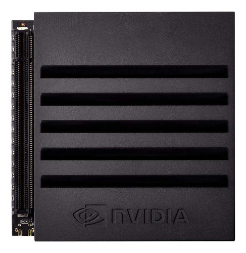 Kit De Desarrollo Nvidia Jetson Agx Xavier Developer Bivolt De 32 Gb