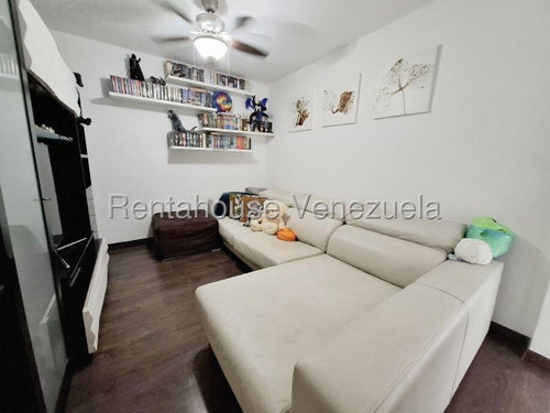 Ph En Venta En La Boyera 25-17755 Cs