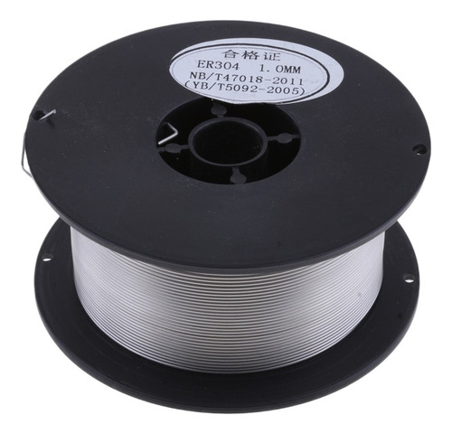 304 De Acero Inoxidable De 1 Kg De Alambre Soldadura 1.0mm