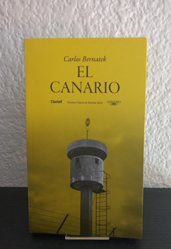 El Canario - Carlos Bernatek