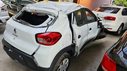 Imagen 4 de 6 de Renault Kwid Zen 1.0