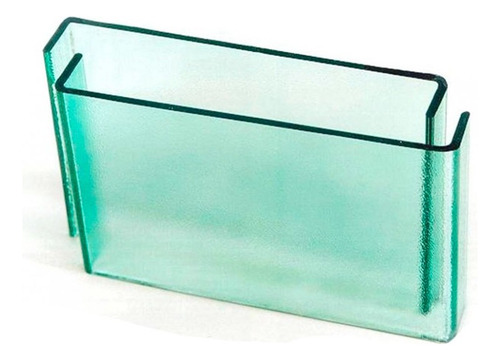 Cerramientos Y Divisiones En Vidrio Profilit U Glass