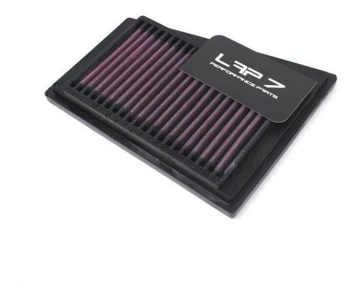 Filtro Inbox K&n Renault Clio 1.6 16v K4m 33-2194