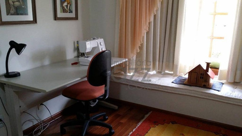 Mansão |térrea Alphaville Campinas - Ca4099