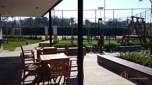 Imagem 19 de 19 de Casa Com 3 Dormitórios À Venda, 165 M² Por R$ 1.050.000,00 - Terras Alpha - Gravataí/rs - Ca0559