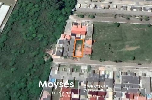 Imagem 3 de 6 de T326 - Terreno À Venda No Loteamento Sananduva