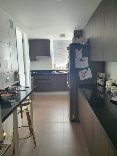 Departamento Primera Linea