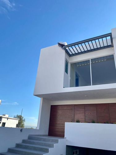 Casa Nueva En Venta