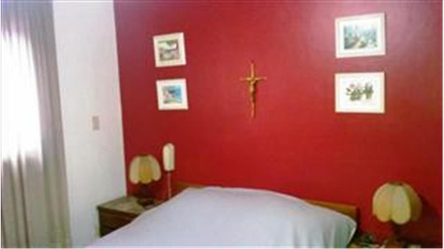 Imagen 5 de 9 de Departamento Tipo Casa En Venta 3 Dormitorios