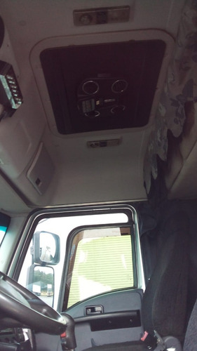Cargo 2429 Bitruck No Chassi 2013