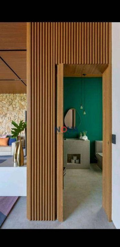 Imagem 7 de 16 de Casa Com 3 Suítes À Venda, 360 M² Por R$ 3.700.000 - Gênesis 2 - Santana De Parnaíba/sp - Ca2047