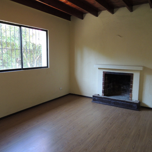 Linda Casa Estilo Mexicano En Olmue,sector Las Cruces 2 Dorm
