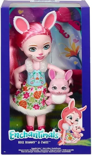 Enchantimals grandes hotsell