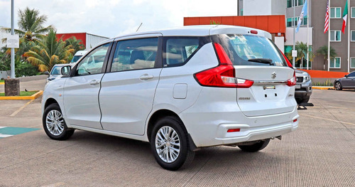 Imagen 3 de 15 de Suzuki Ertiga 2020 5p Gls L4/1.5 Aut