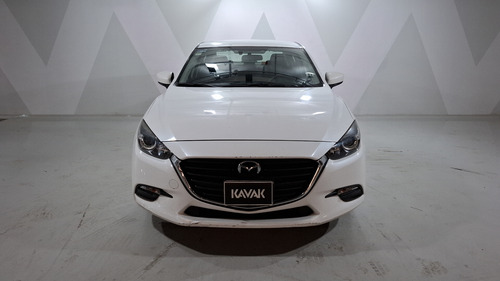 Mazda Mazda 3 2.0 SEDAN I TA