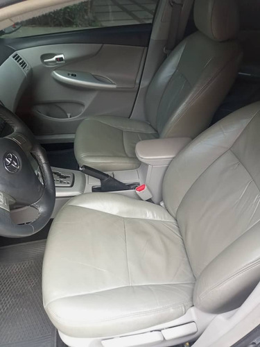 Imagen 6 de 8 de Toyota Corolla