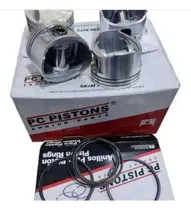 Comprar Pistones Y Anillos Con Mueca Chevrolet Aveo 0.10