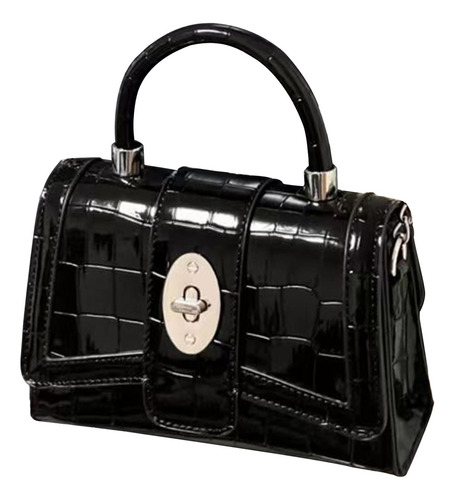 Bolso De Hombro Bolsos Cruzados Moda Duradera Con Asa