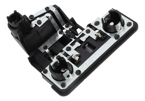 Soporte De Lámpara Trasera 8k5945258b Interior Derecho