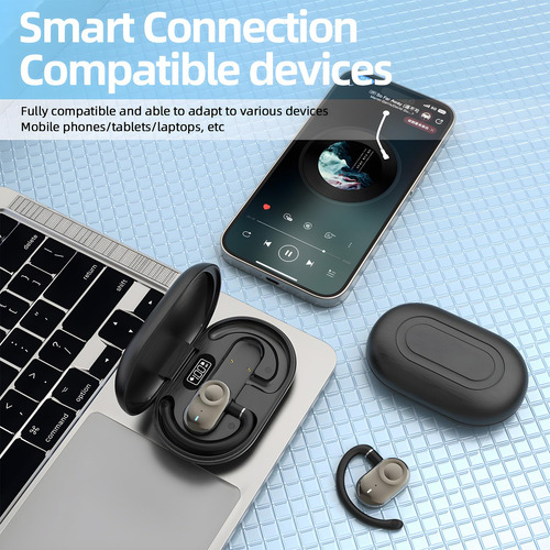 Auriculares De Traducción Amzish Real Time, 144 Idiomas, Ina