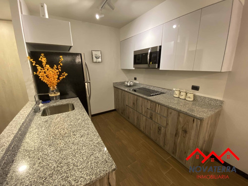 Imagen 4 de 11 de Apartamentos En Venta En Zona 11 Por Calzada Roosevelt
