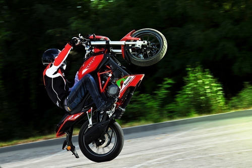Benelli Tnt 25 Naked - Ahora 12/18 - Entrega Inmediata!