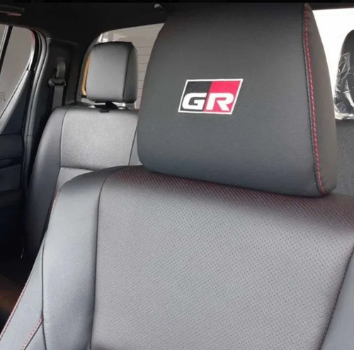 Toyota Hilux V6 4x4 Gazoo Racing