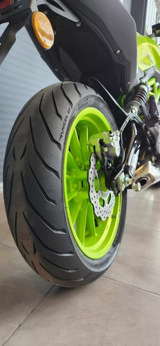 Imagen 18 de 25 de Benelli 302s Abs - No Bajaj Dominar, No Honda, No Yamaha Jv