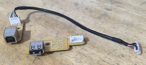 comprar Placa Usb Monitor Aoc 2236vwa