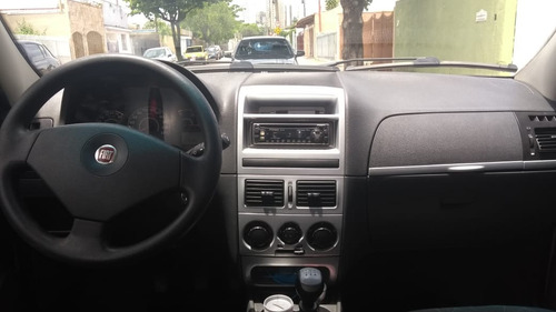 Fiat Palio Weekend 1.4 Elx Flex 5p