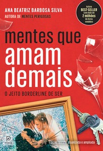 Livro Mentes Que Amam Demais