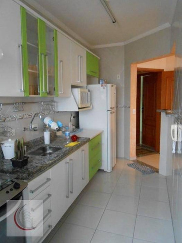 Imagem 13 de 18 de Apartamento Com 2 Dormitórios À Venda, 70 M² Por R$ 280.000,00 - Aviação - Praia Grande/sp - Ap0270