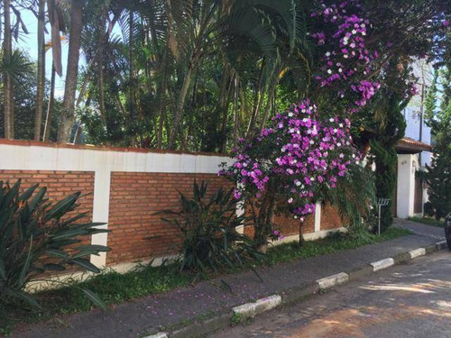 Imagem 1 de 13 de Casa Com 4 Dormitórios À Venda, 250 M² Por R$ 1.390.000,00 - Estancia Lynce - Atibaia/sp - Ca1456
