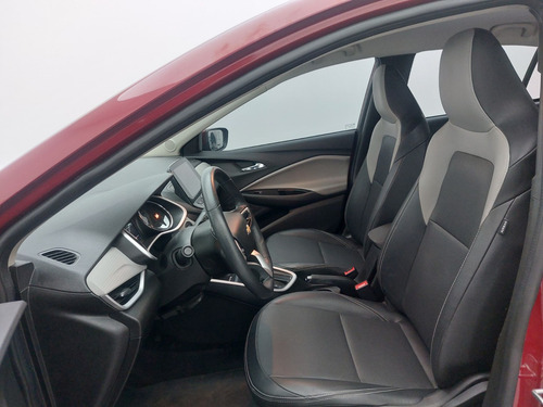 Chevrolet Onix 1.0 TURBO FLEX PLUS PREMIER AUTOMÁTICO
