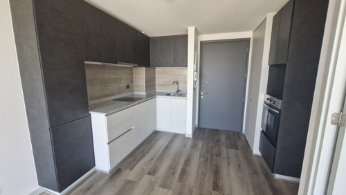 Arriendo Departamento 1hab 1ba La Florida